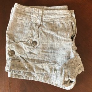 Express Shorts